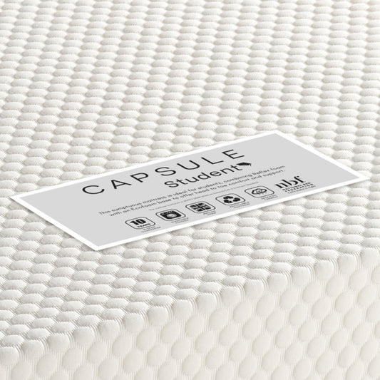 Capsule Student Reflex Mattress