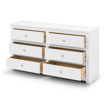 Radley 6 Drawer Wide Chest