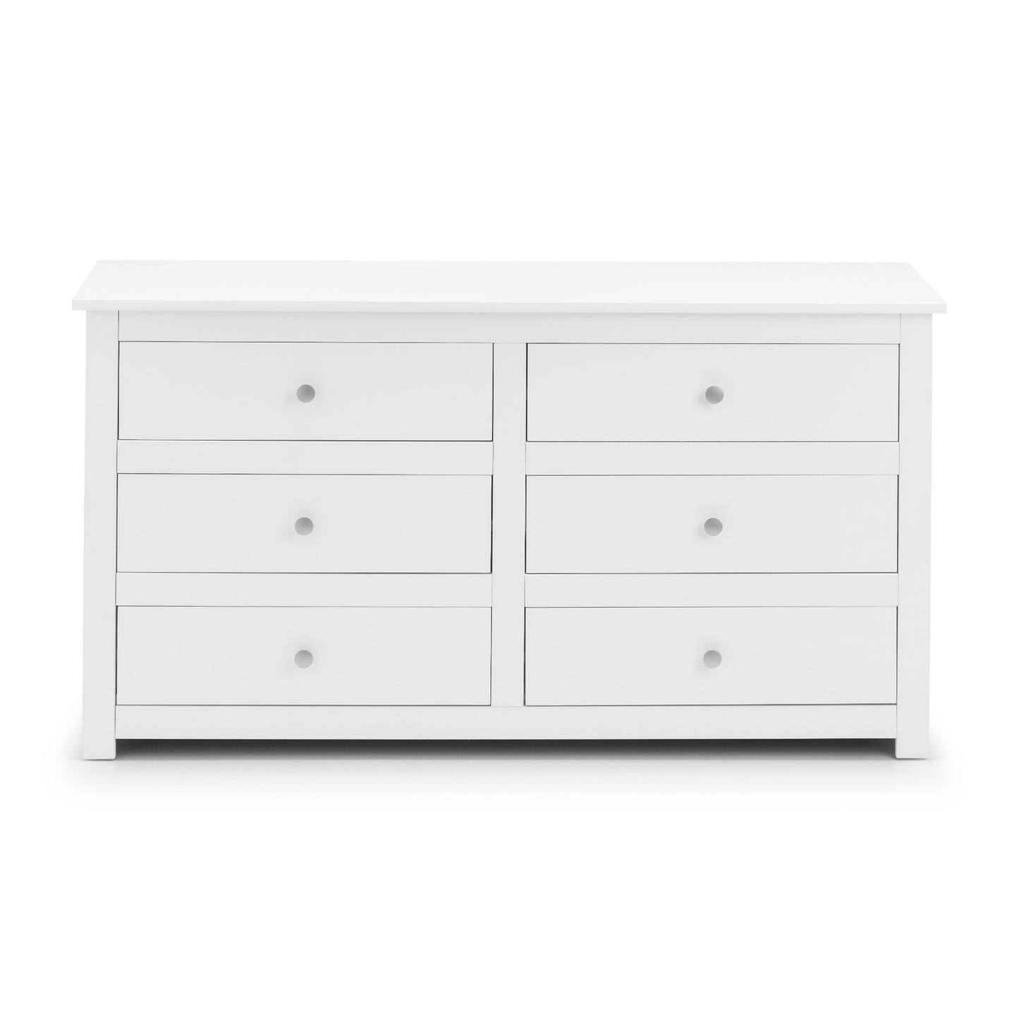 Radley 6 Drawer Wide Chest