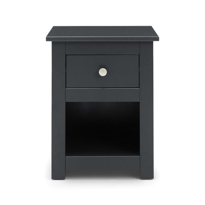Radley Single Drawer Bedside Cabinet