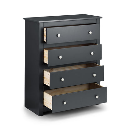Radley 4 Drawer Chest