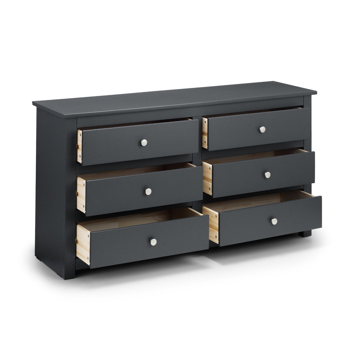 Radley 6 Drawer Wide Chest