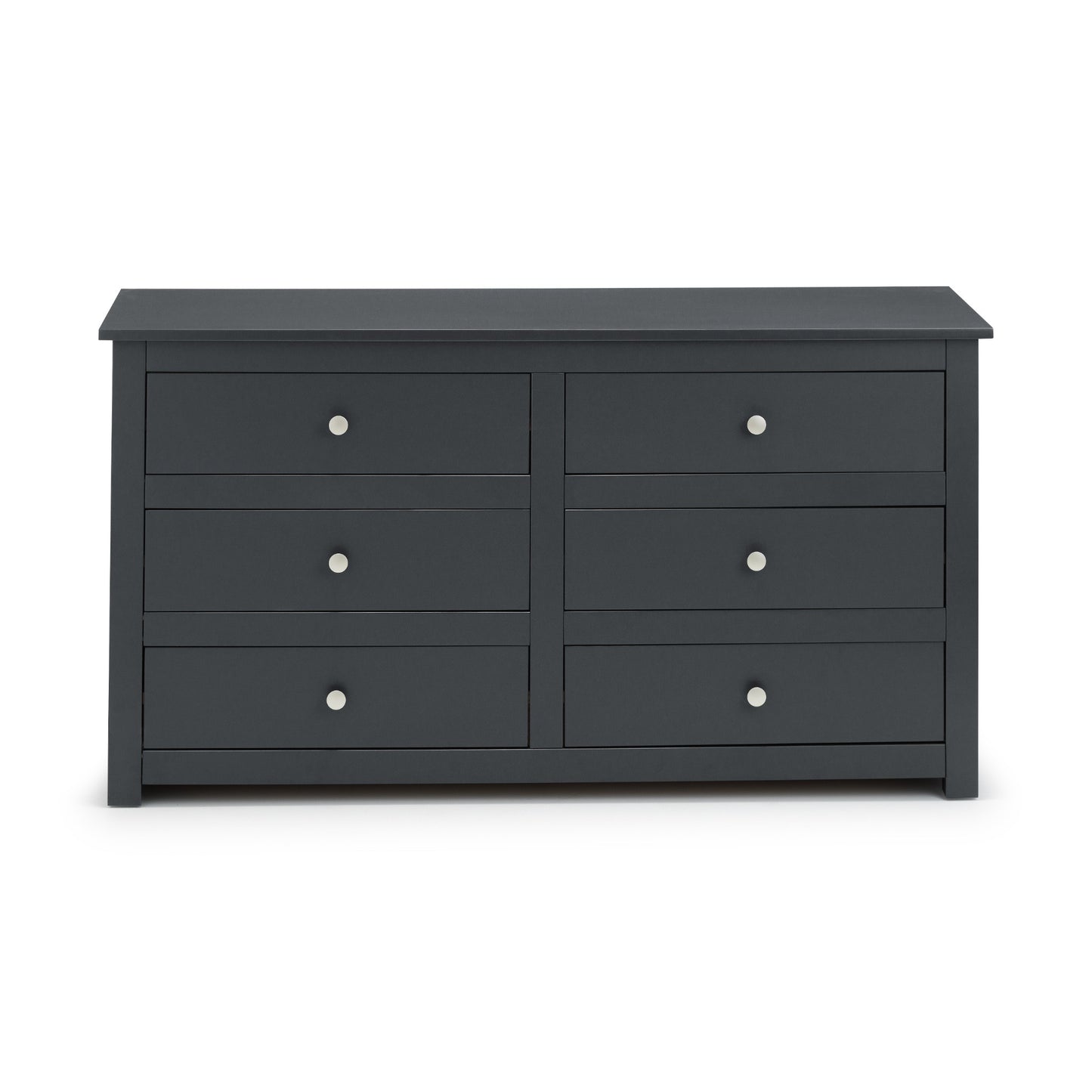 Radley 6 Drawer Wide Chest