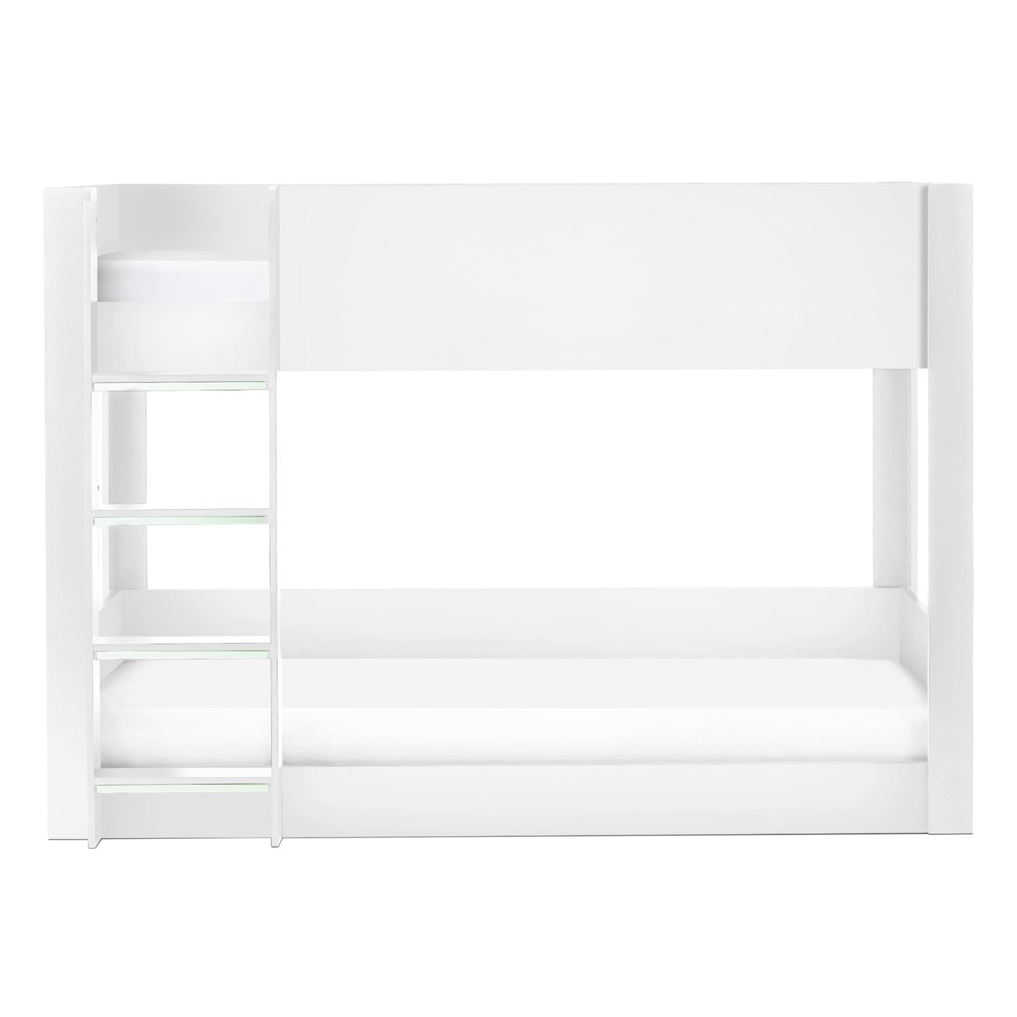 Solomon Bunk Bed