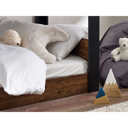 Solomon Bunk Bed