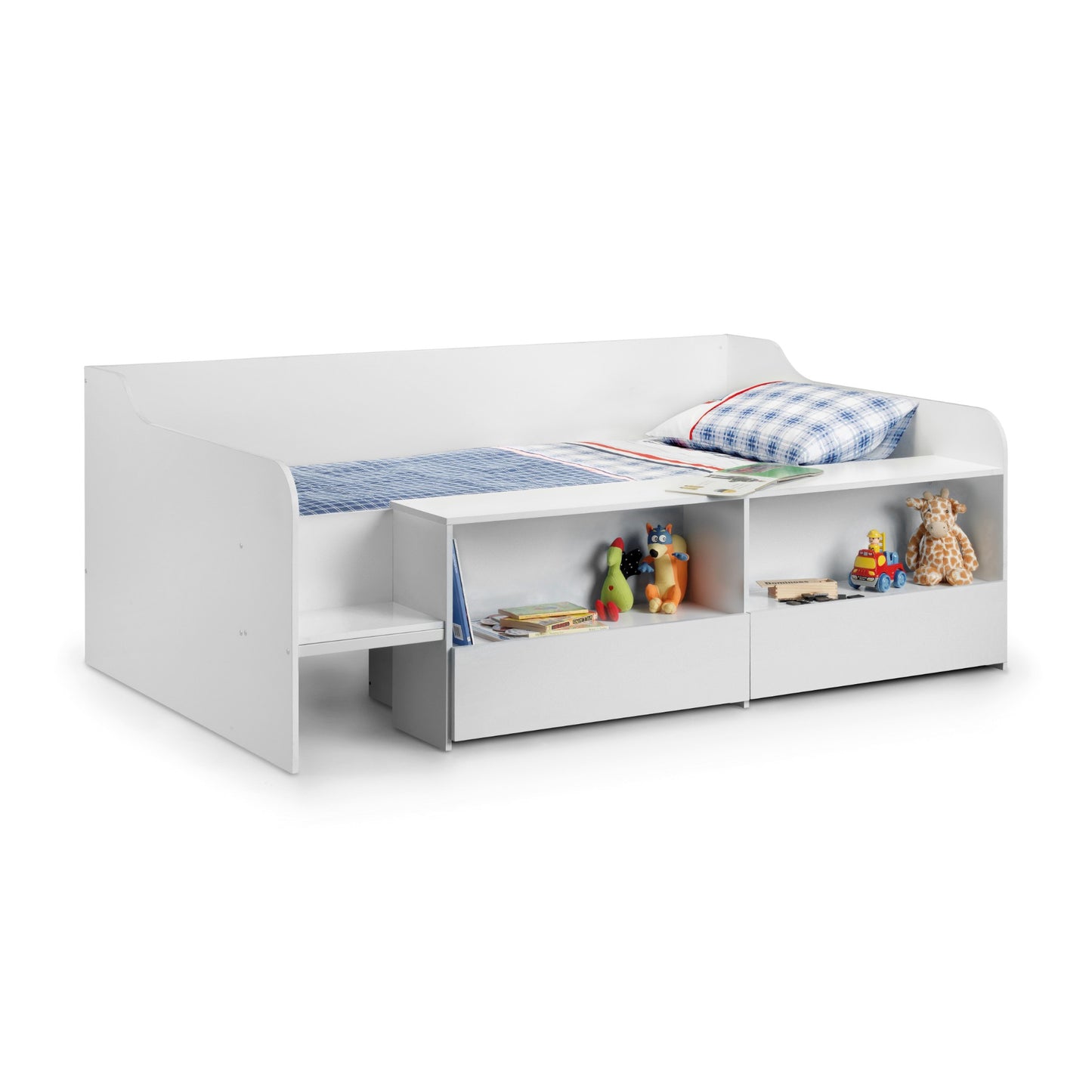 Stella Low Sleeper Cabin Bed