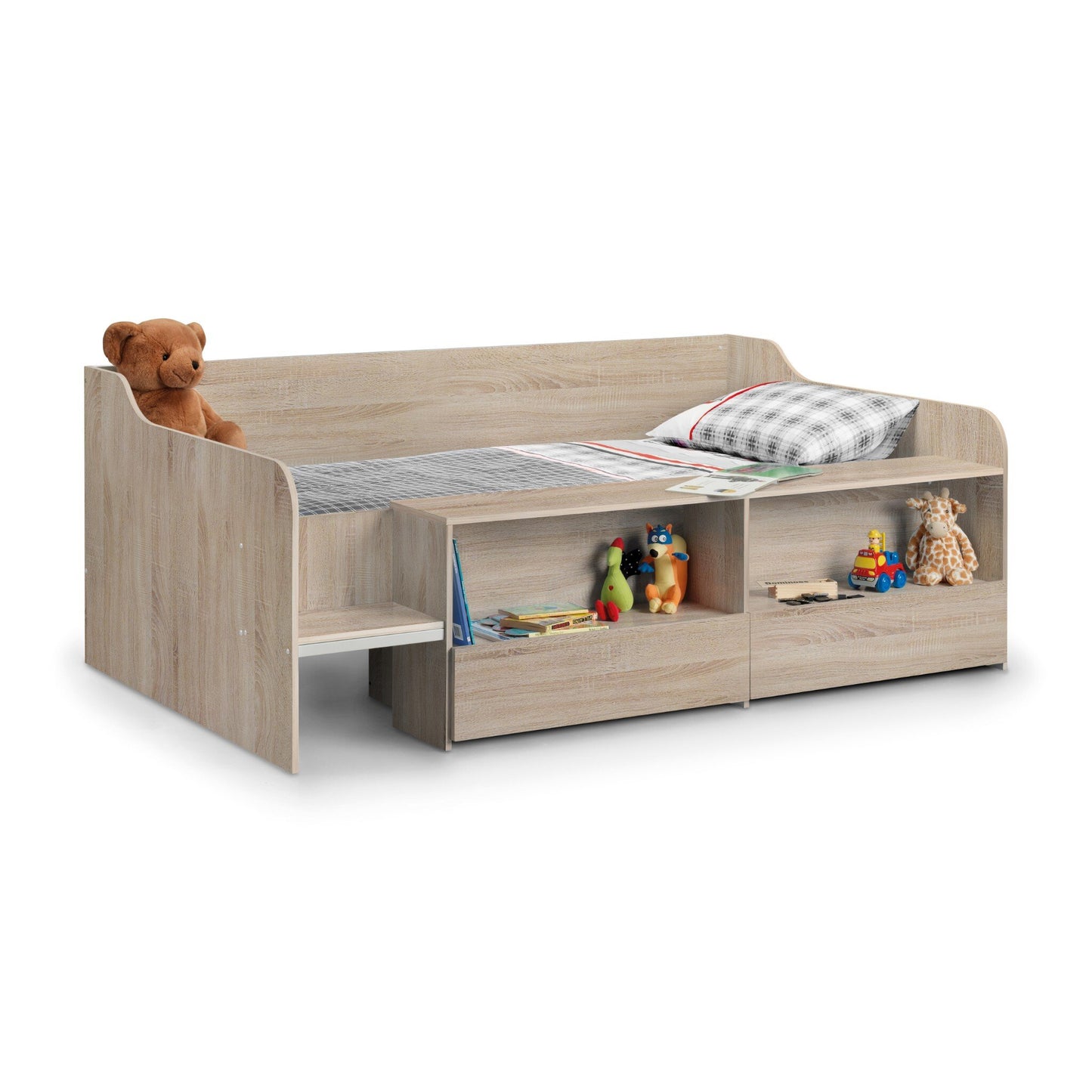 Stella Low Sleeper Cabin Bed