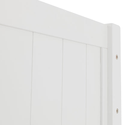 Titan High Sleeper Workstation