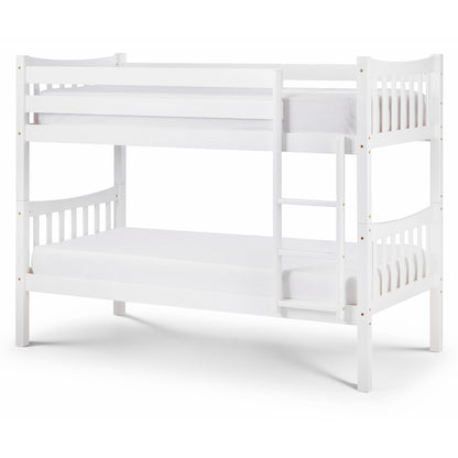 Zodiac Bunk Bed in White