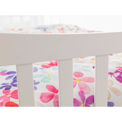 Zodiac Bunk Bed in White