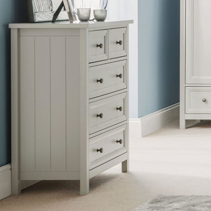 Maine 3+2 Drawer Chest