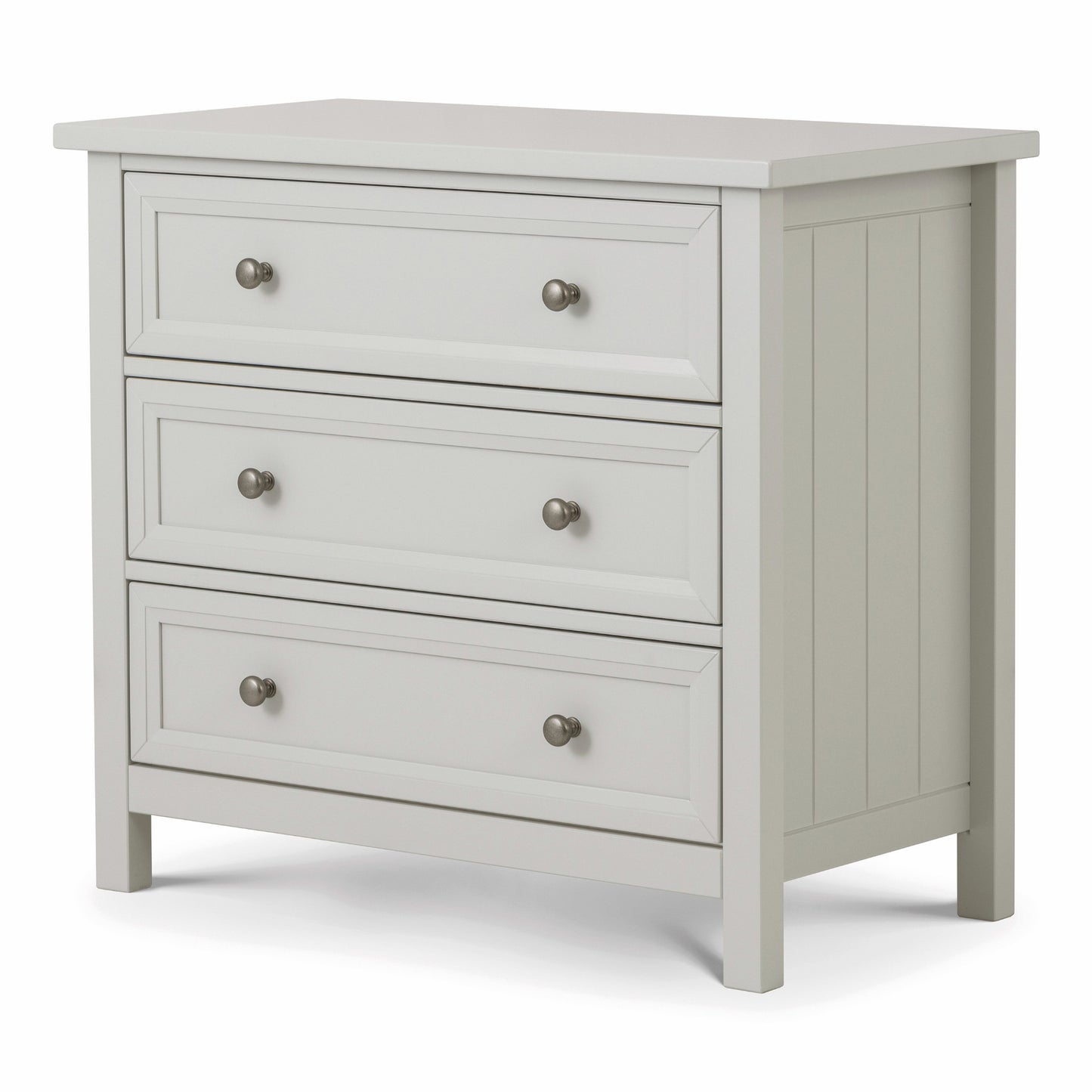 Maine 3 Drawer Chest