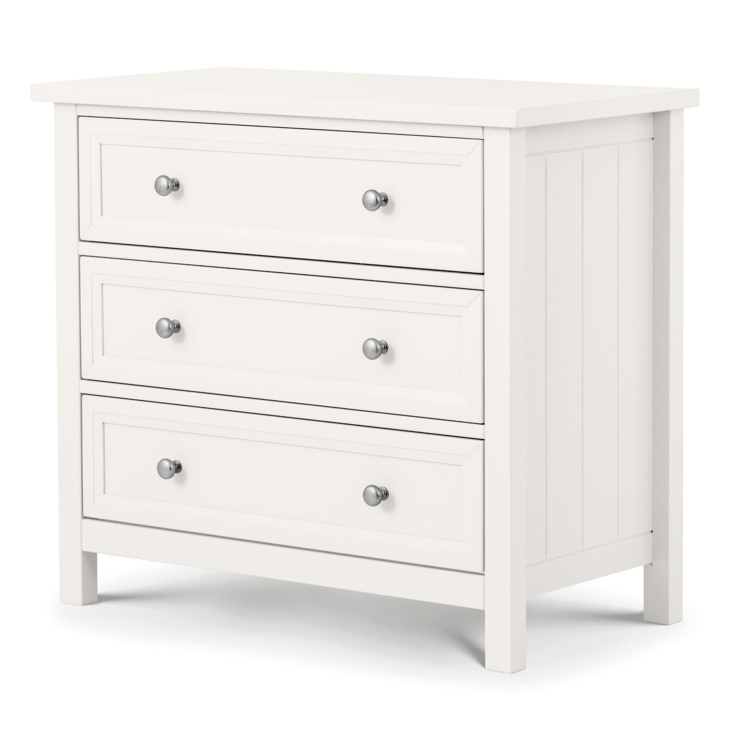 Maine 3 Drawer Chest