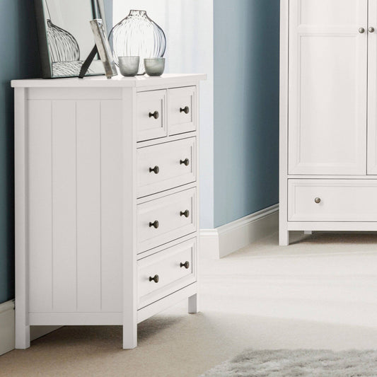 Maine 3+2 Drawer Chest
