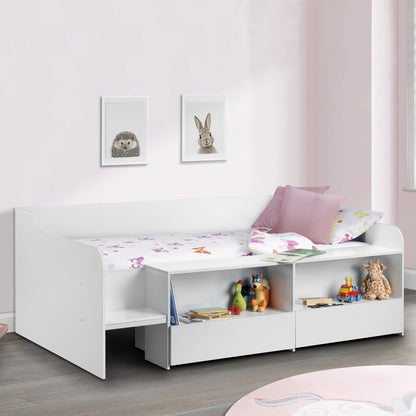 Stella Low Sleeper Cabin Bed