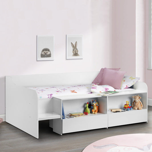Stella Low Sleeper Cabin Bed